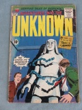 Adventures Into The Unknown #102/1958
