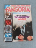Fangoria Magazine #10/1980
