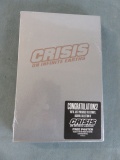 Crisis On Infinite Earths Slipcase Edition