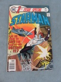 DC First Issue Special #12/Starman!
