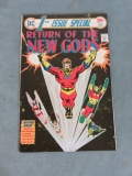 DC First Issue Special #13/New Gods!