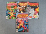 Firestorm 2-5/1978/Sharp Copies!