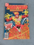 Firestorm #1/1978/Sharp Copy!
