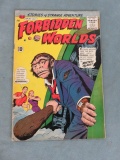 Forbidden Worlds #80/1959