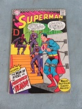 Superman #191/1966