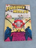 Forbidden Worlds #62/1957