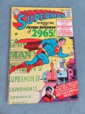 Superman #181/1965