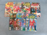 Flash 271-278/Sharp DC Bronze!