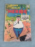 Forbidden Worlds #114/1963/Key Issue!