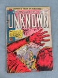 Adventures Into The Unknown #84/1957