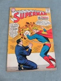 Superman #172/1964