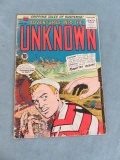 Adventures Into The Unknown #70/1955