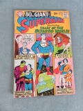 Superman #202/1967/Classic Bizzaro