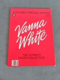 Playboy Magazine/Vanna White Special