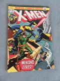 X-Men #84/1973