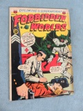 Forbidden Worlds #13/1952