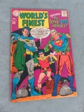 World's Finest #173/1968/Key Issue!
