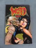 Twisted Tales/1987 Eclipse Horror