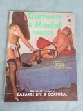 Cartoon & Model Parade/1960's Mens