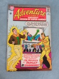 Adventure Comics #348/Key Issue! Sunboy Origin
