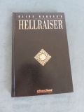 Clive Barker's Hellraiser LTD Hardcover
