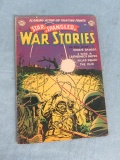 Star Spangled War Stories #7/1953/RARE