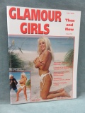 Glamour Girls Magazine #13