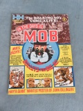 In the Days of the Mob #1/1971/Kirby!