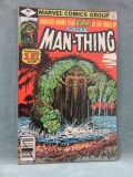 Man-Thing #1/1979/High-Grade