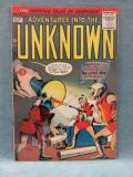 Adventures Into The Unknown #108/1959