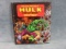 Incredible Hulk Pop-Up Book/1982