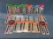 Tru-Vue Lot of Stereo Film Cards