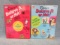 Ripley's Coloring Books Lot of (2)