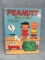 Charlie Brown/Peanuts Coloring Book