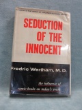 Seduction of the Innocent Hardcover