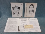 Peter Cushing Fanclub Journal #17