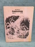 The Best of Comicology/1976