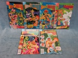 Shade The Changing Man 1-6