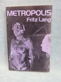 Metropolis By Fritz Lang/1973