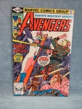 Avengers #195/1st Taskmaster Cameo