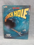 The Black Hole (1979) Golden Book
