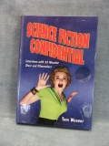 Science Fiction Confidential