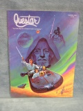 Questar Magazine #1/Star Wars