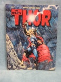 Marvel Comics Index #5/Thor