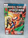 Marvel Team-Up #169/X-Men-Havok