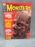 Famous Monsters #163/1980/Scarce