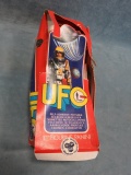 UFO Opened Card Box