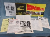 Space 1999 (1978) Convention Program