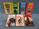 Planet of the Apes Paperback Book Lot