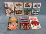 Movie/TV Paperback Book Lot of (7)